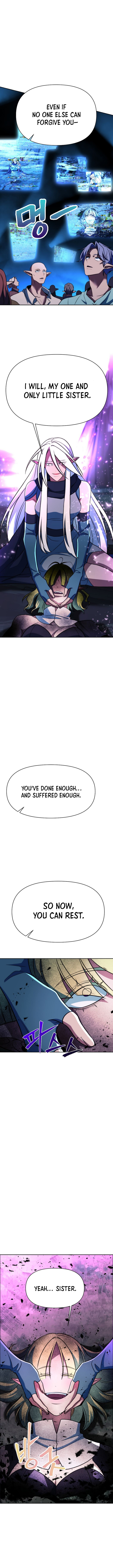 The Archmage Transcending Through Regression Chapter 152 5